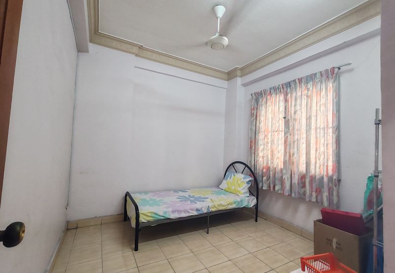 [Fully Furnish] TASEK MEWAH CONDO FOR SALE, 1120sqft, Seremban
