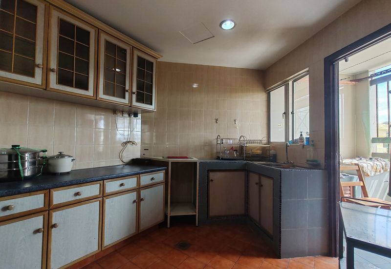 [Fully Furnish] TASEK MEWAH CONDO FOR SALE, 1120sqft, Seremban