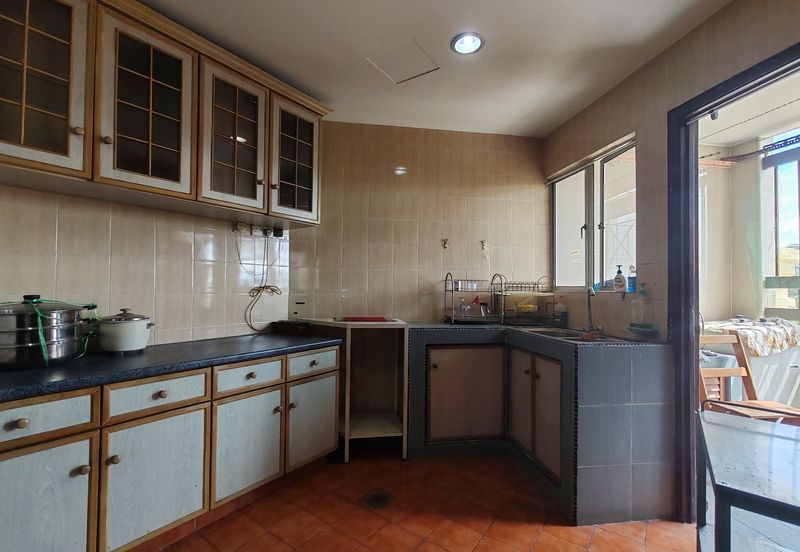 [Fully Furnish] TASEK MEWAH CONDO FOR SALE, 1120sqft, Seremban