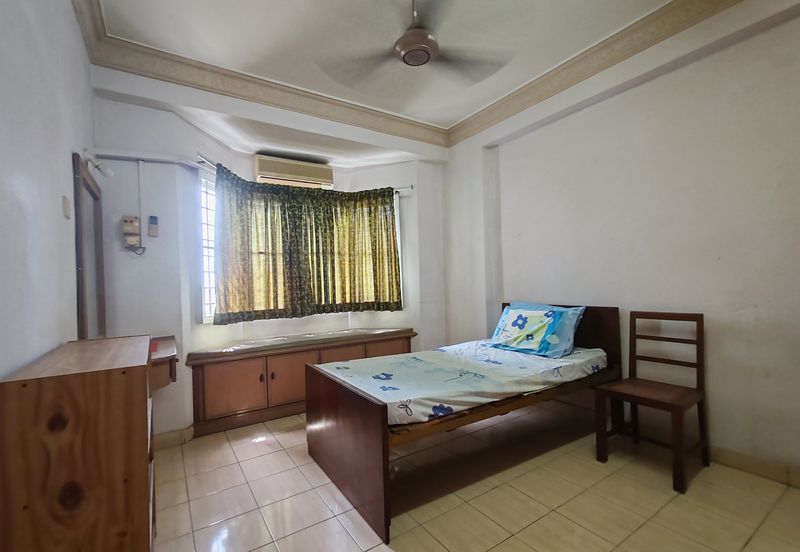 [Fully Furnish] TASEK MEWAH CONDO FOR SALE, 1120sqft, Seremban