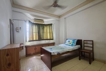 [Fully Furnish] TASEK MEWAH CONDO FOR SALE, 1120sqft, Seremban