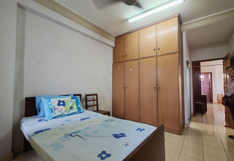 [Fully Furnish] TASEK MEWAH CONDO FOR SALE, 1120sqft, Seremban