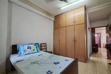 [Fully Furnish] TASEK MEWAH CONDO FOR SALE, 1120sqft, Seremban