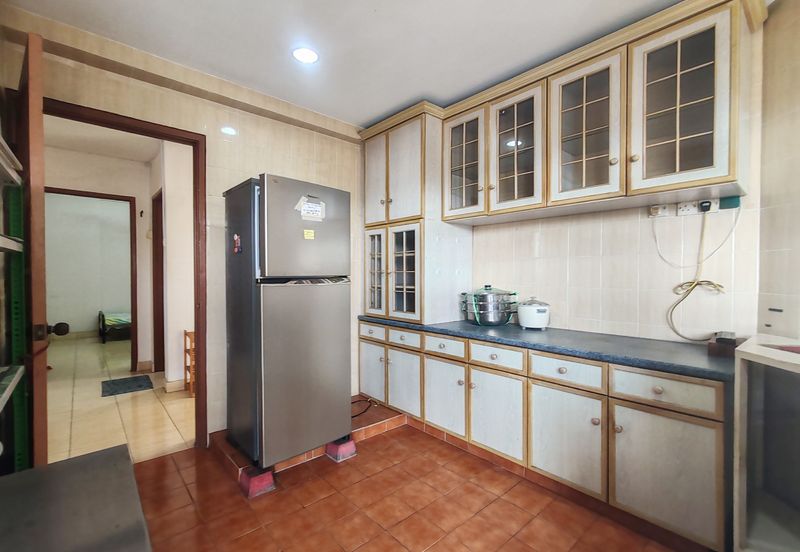 [Fully Furnish] TASEK MEWAH CONDO FOR SALE, 1120sqft, Seremban