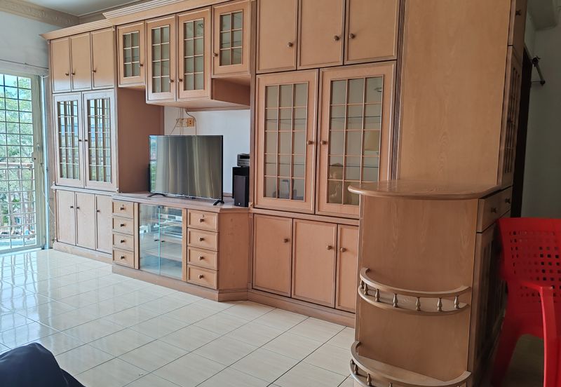 [Fully Furnish] TASEK MEWAH CONDO FOR SALE, 1120sqft, Seremban