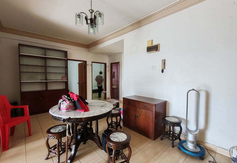 [Fully Furnish] TASEK MEWAH CONDO FOR SALE, 1120sqft, Seremban