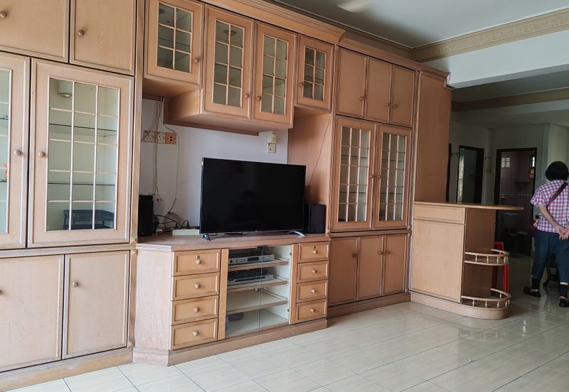 [Fully Furnish] TASEK MEWAH CONDO FOR SALE, 1120sqft, Seremban