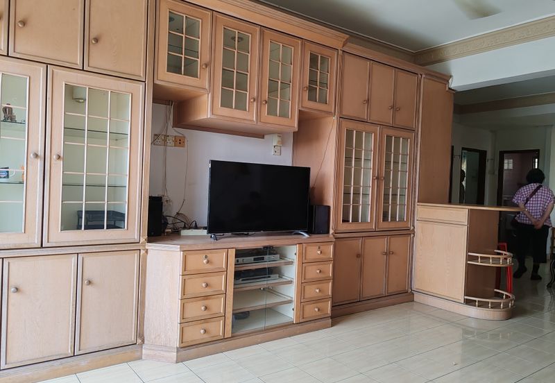 [Fully Furnish] TASEK MEWAH CONDO FOR SALE, 1120sqft, Seremban