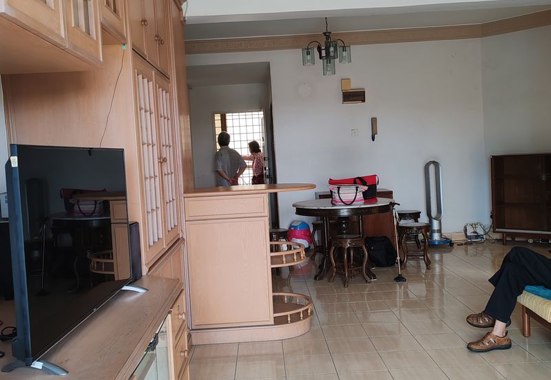 [Fully Furnish] TASEK MEWAH CONDO FOR SALE, 1120sqft, Seremban