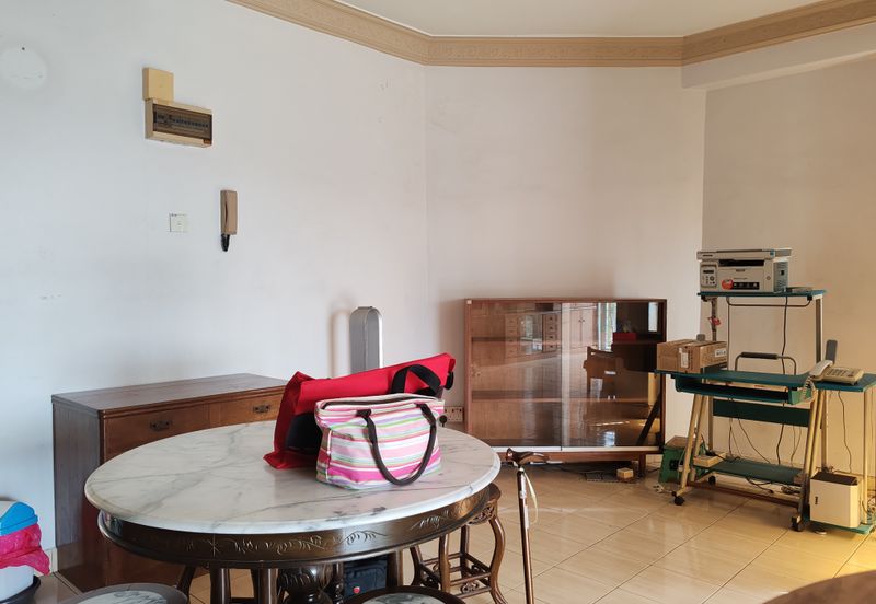 [Fully Furnish] TASEK MEWAH CONDO FOR SALE, 1120sqft, Seremban