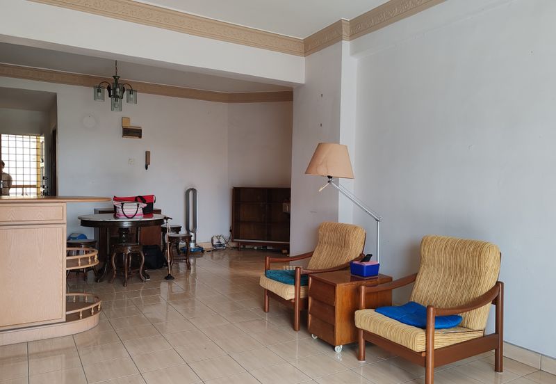 [Fully Furnish] TASEK MEWAH CONDO FOR SALE, 1120sqft, Seremban