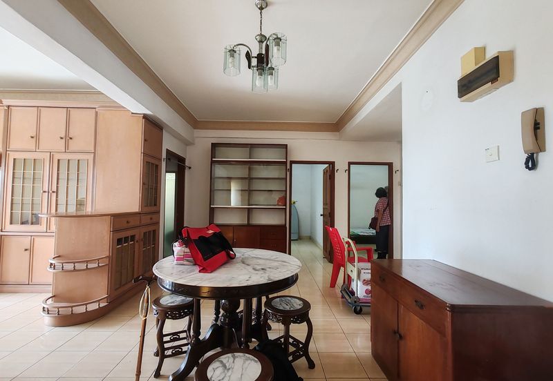 [Fully Furnish] TASEK MEWAH CONDO FOR SALE, 1120sqft, Seremban