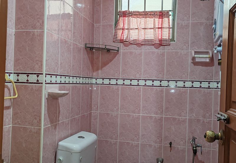 [Fully Furnish] TASEK MEWAH CONDO FOR SALE, 1120sqft, Seremban