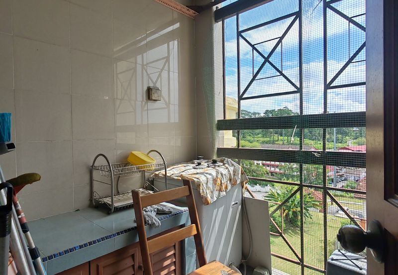 [Fully Furnish] TASEK MEWAH CONDO FOR SALE, 1120sqft, Seremban