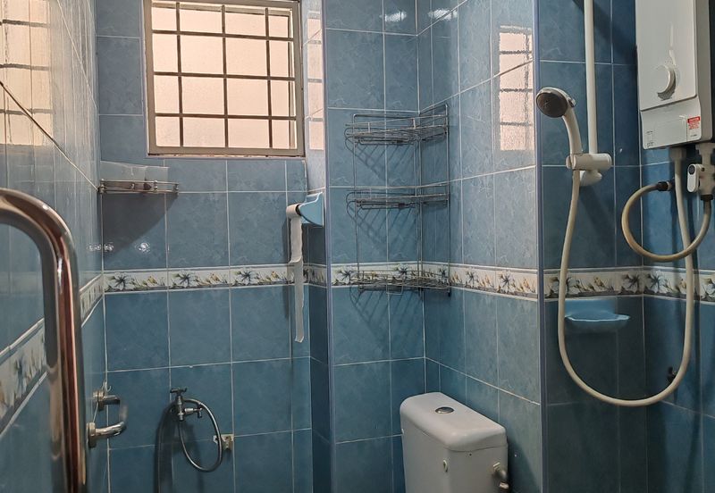 [Fully Furnish] TASEK MEWAH CONDO FOR SALE, 1120sqft, Seremban