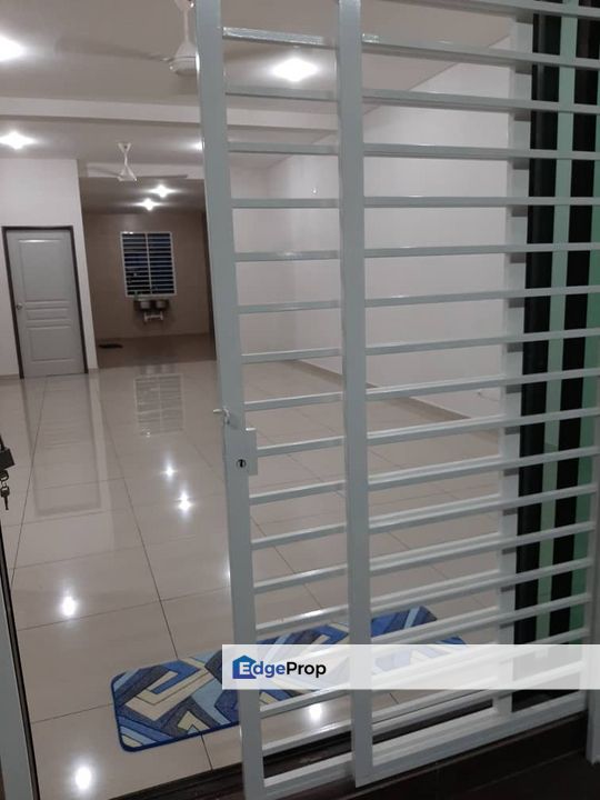Double Storey, Taman Bukit Citra For Sale, ( Citra Hill 2) Pajam, Nilai, Mantin, Negeri Sembilan, Nilai