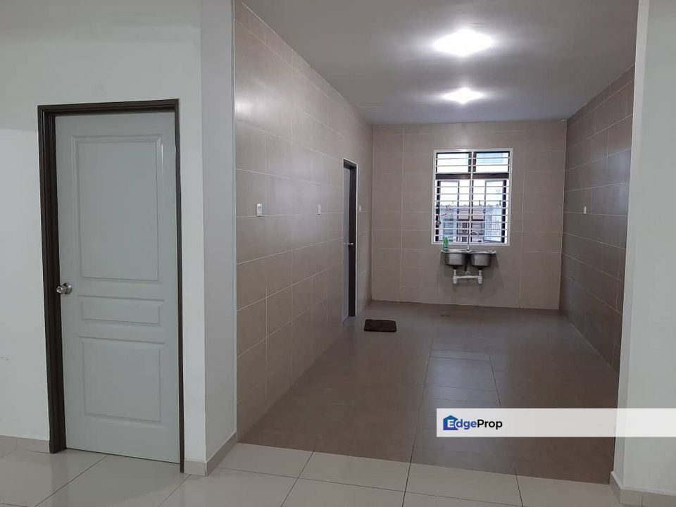 Double Storey, Taman Bukit Citra For Sale, ( Citra Hill 2) Pajam, Nilai, Mantin, Negeri Sembilan, Nilai