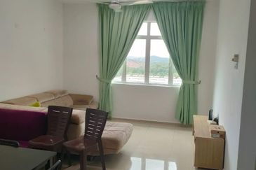 Ehsan Residence Condominium