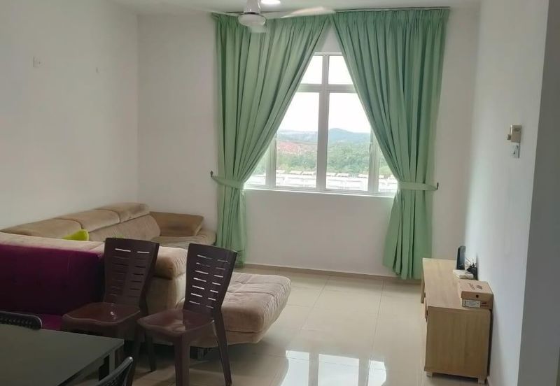 Ehsan Residence Condominium