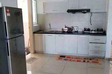 Ehsan Residence Condominium