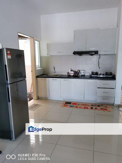 [Fully Furnish] Esan Residence Sepang,1070sqft, Salak Tinggi, Nilai, Selangor, Sepang