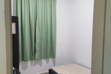 Ehsan Residence Condominium