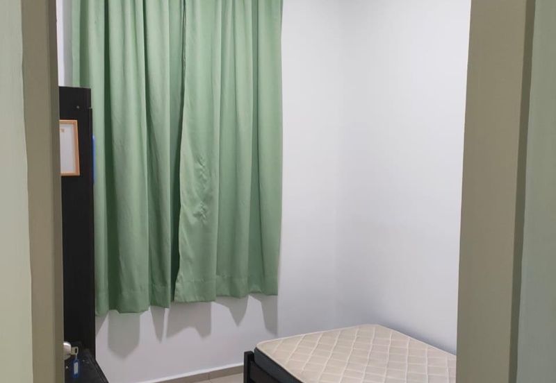 Ehsan Residence Condominium