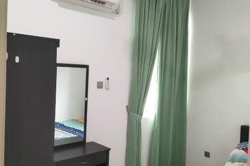 Ehsan Residence Condominium