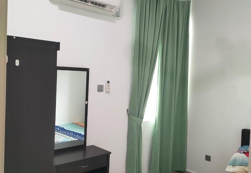 Ehsan Residence Condominium