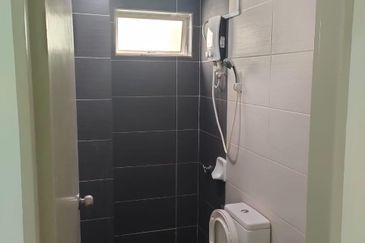 Ehsan Residence Condominium