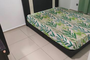 Ehsan Residence Condominium