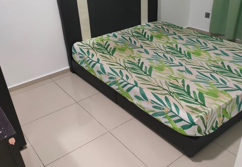 Ehsan Residence Condominium