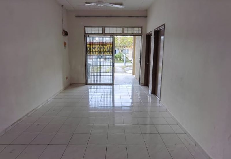 Taman Desa Cempaka 2