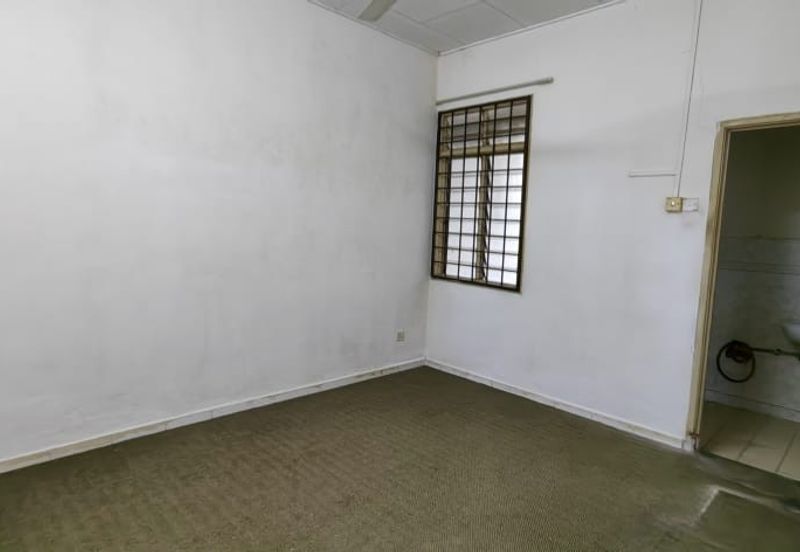 Taman Desa Cempaka 2