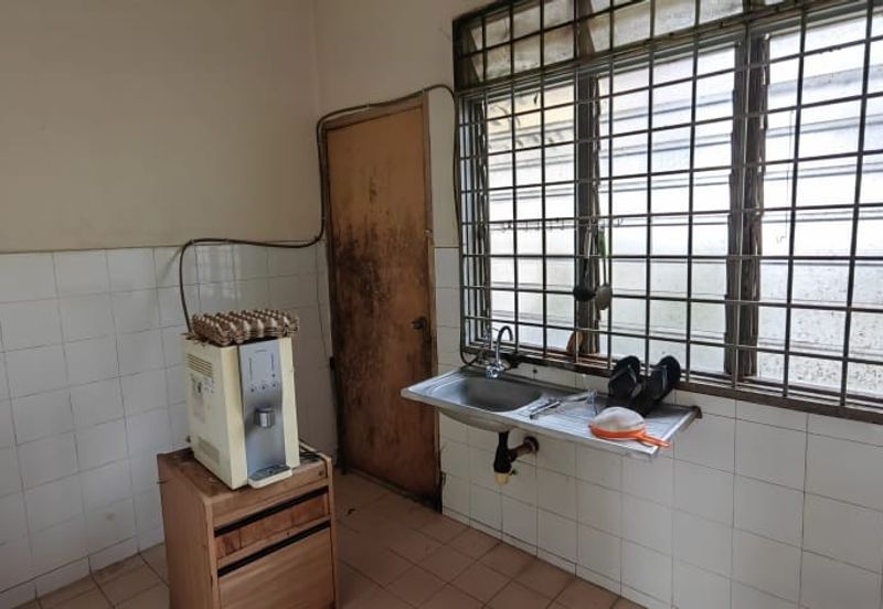 Taman Desa Cempaka 2