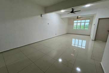 Ehsan Residence Condominium