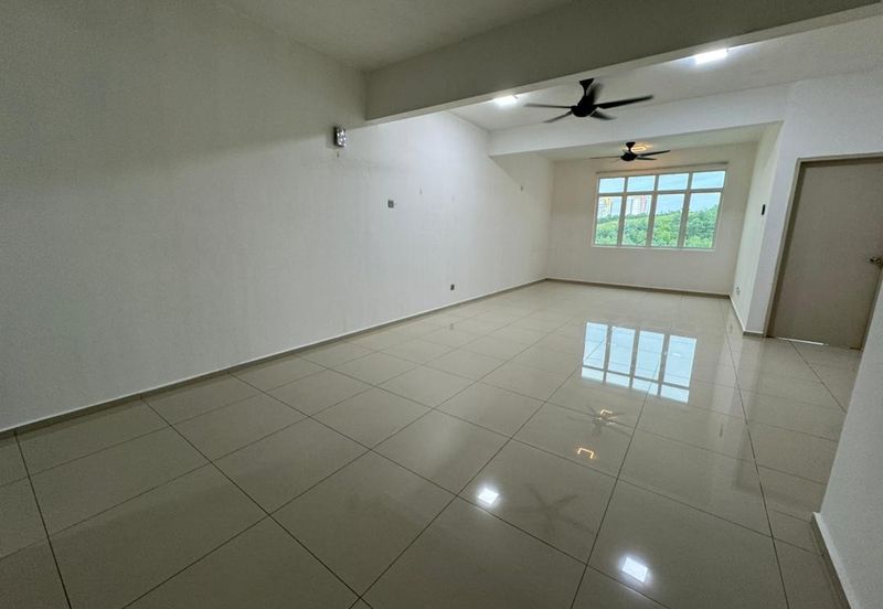 Ehsan Residence Condominium