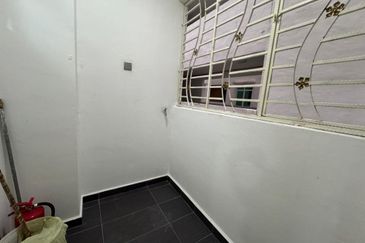 Ehsan Residence Condominium