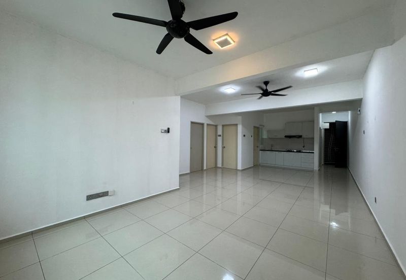 Ehsan Residence Condominium