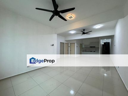 [Good for invest] Ehsan Residence, 1070sqft, Salak Tinggi, Selangor, Sepang