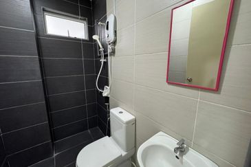 Ehsan Residence Condominium