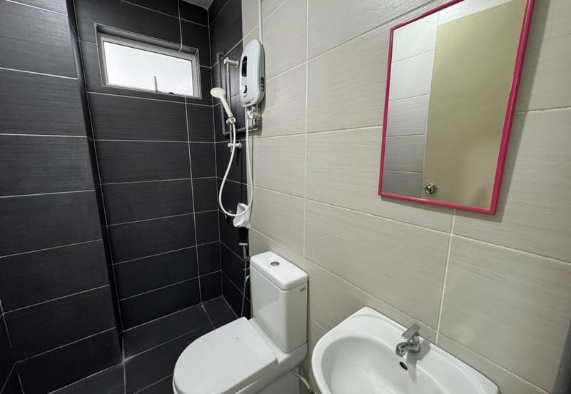 Ehsan Residence Condominium