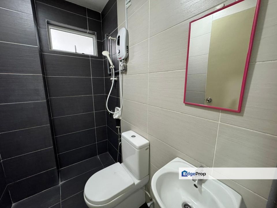 [Good for invest] Ehsan Residence, 1070sqft, Salak Tinggi, Selangor, Sepang