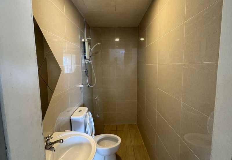 GREEN BEVERLY HILLS - SKY BUNGALOW