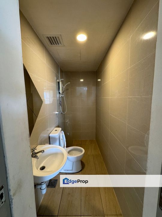 [Fully Furnish] Green Beverly Hills, 932 sqft, Nilai Condo, Negeri Sembilan, Seremban