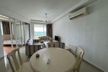 GREEN BEVERLY HILLS - SKY BUNGALOW