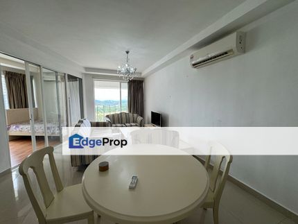 [Fully Furnish] Green Beverly Hills, 932 sqft, Nilai Condo, Negeri Sembilan, Seremban