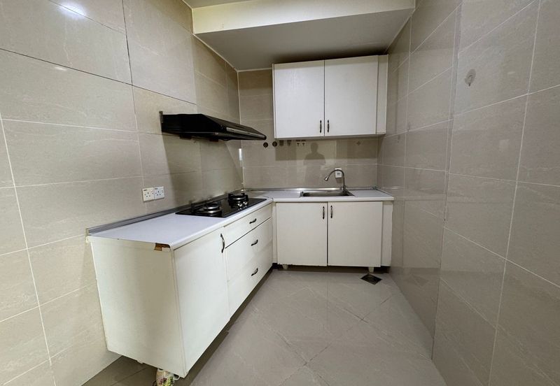 GREEN BEVERLY HILLS - SKY BUNGALOW