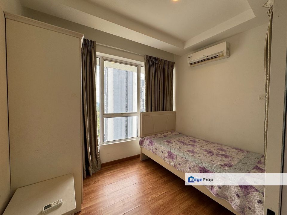 [Fully Furnish] Green Beverly Hills, 932 sqft, Nilai Condo, Negeri Sembilan, Seremban