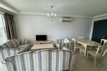 GREEN BEVERLY HILLS - SKY BUNGALOW